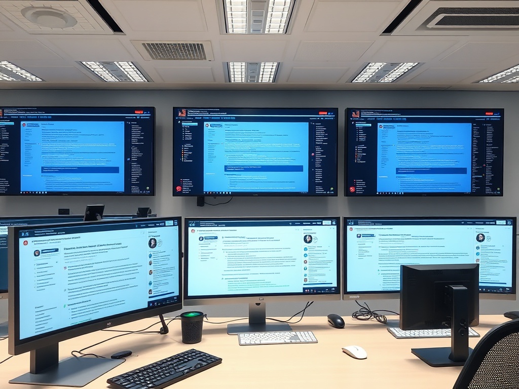 Email поддержка