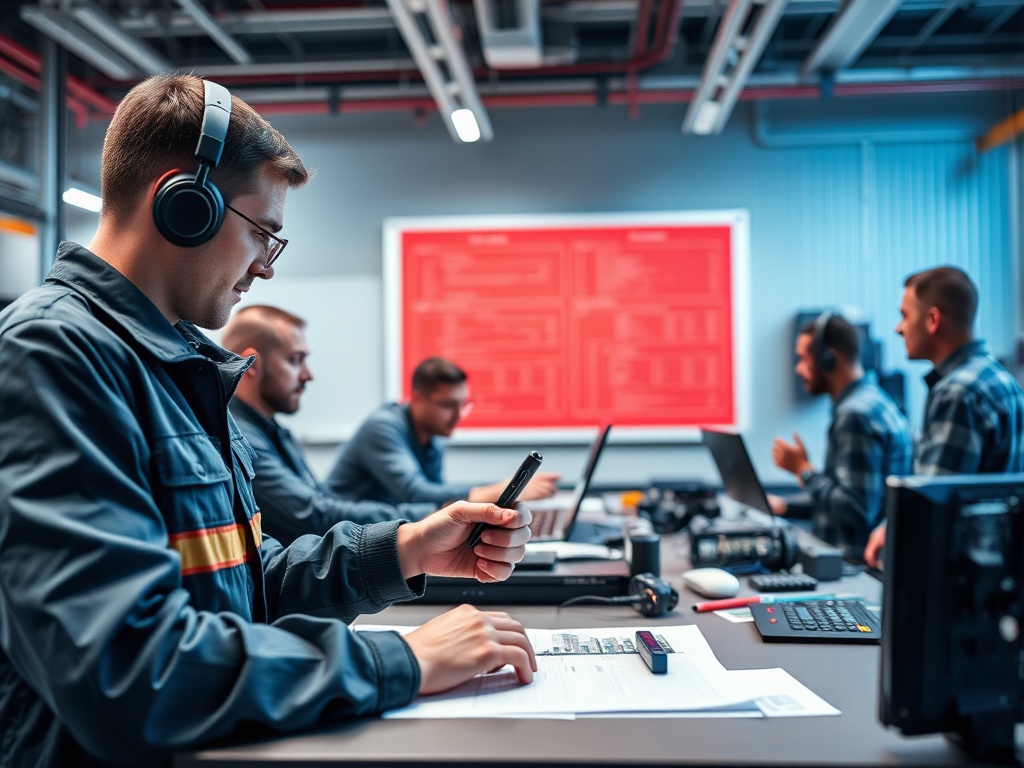 Практическое обучение промпт-инжинирингу