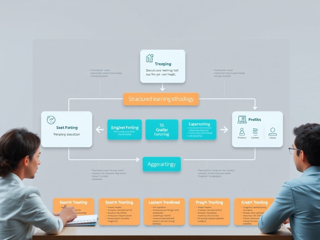 Методология обучения