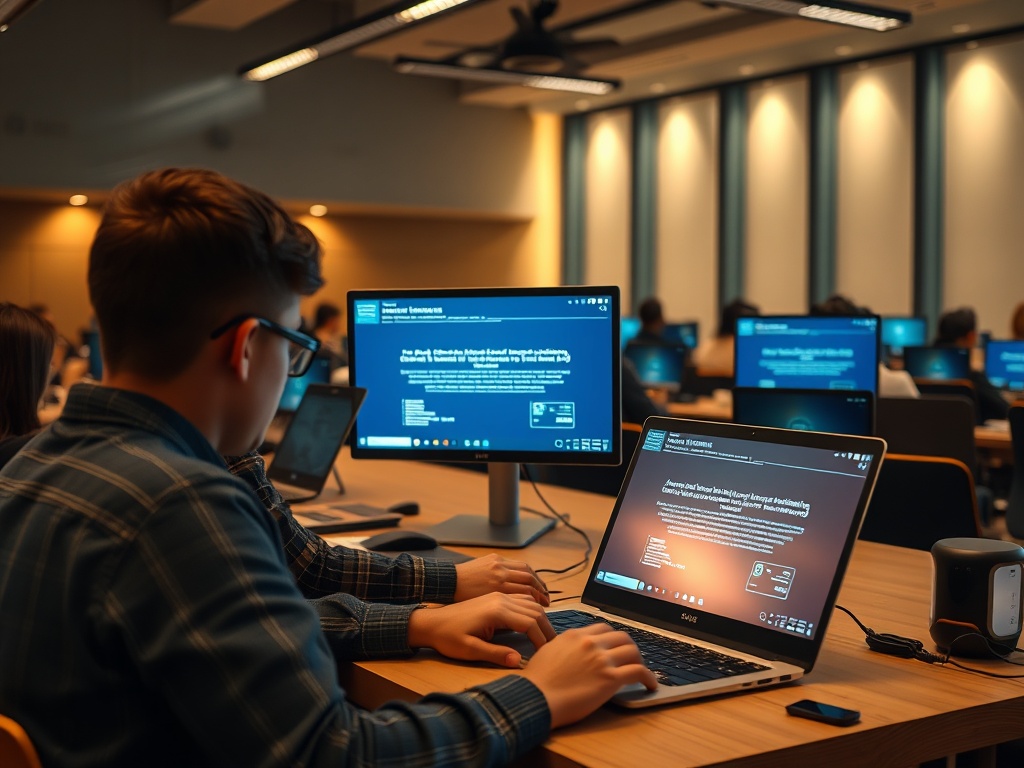 Обучение промпт-инжинирингу