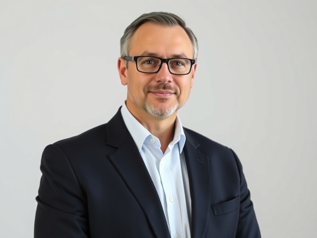 Архитектор ИИ-решений