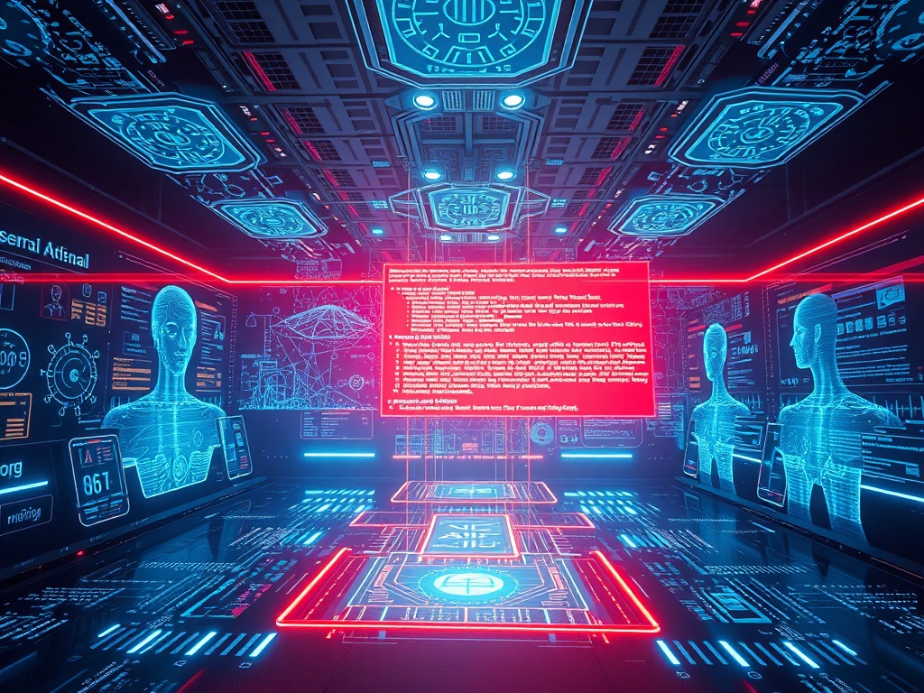 PromptForge InstitutePromptForge Institute